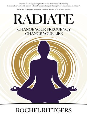 cover image of Radiate
